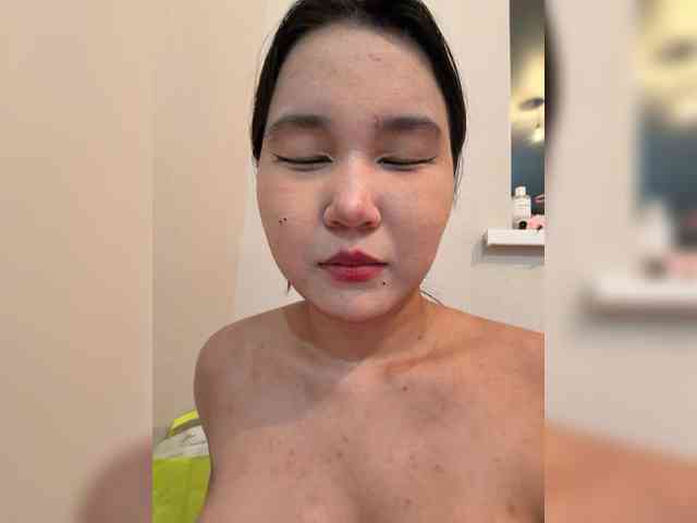 Asian_baby webcam