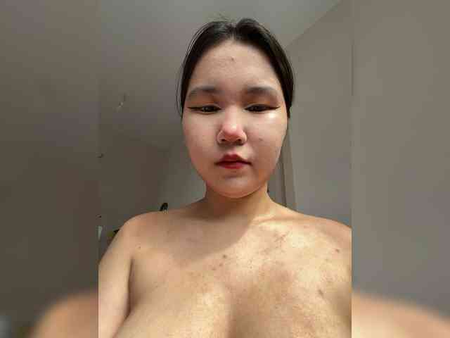 Модель: Asian_baby