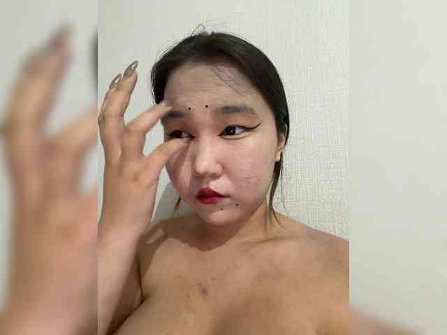 Asian_baby webcam