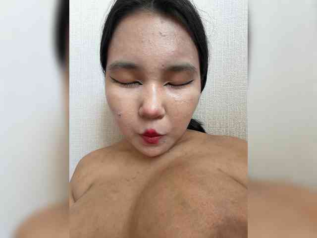 Asian_baby webcam