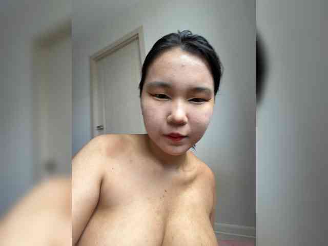 Asian_baby webcam