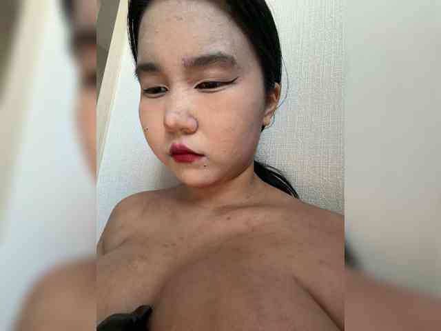 Asian_baby webcam
