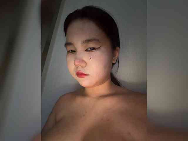 Asian_baby webcam