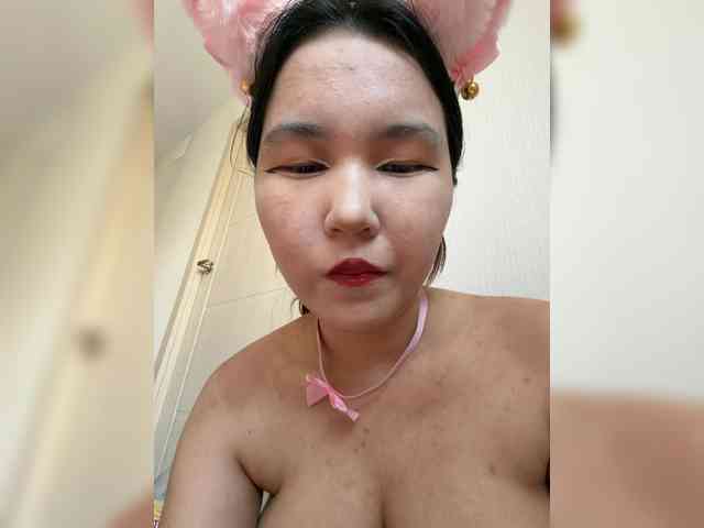 Asian_baby webcam