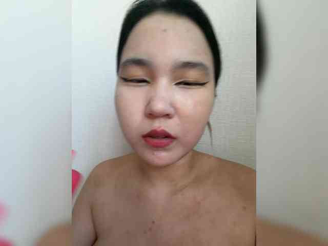 Asian_baby webcam