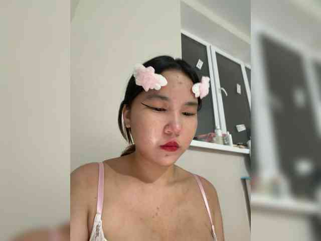 Asian_baby webcam