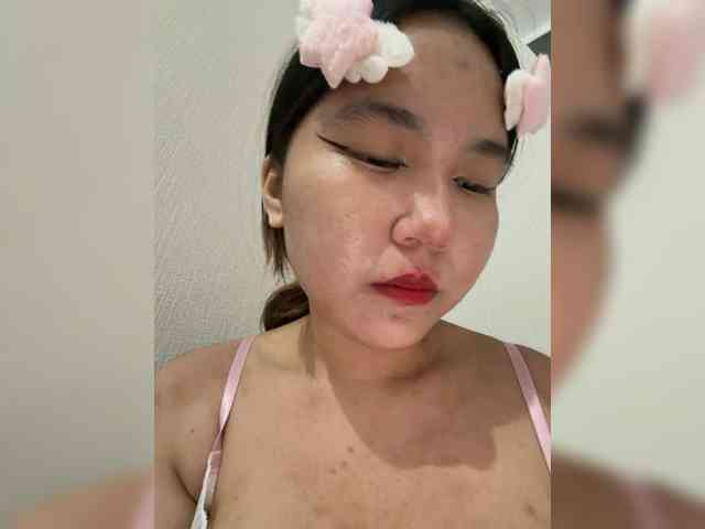 Asian_baby webcam