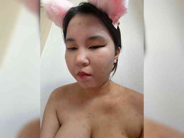 Asian_baby webcam