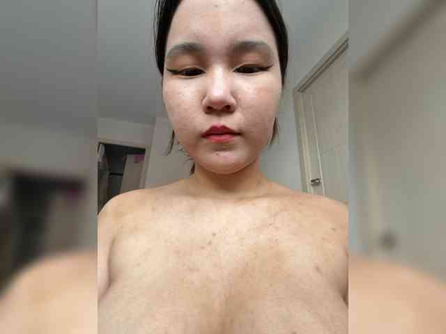 Asian_baby webcam