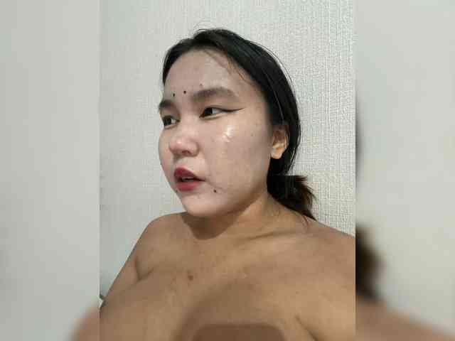 Asian_baby webcam