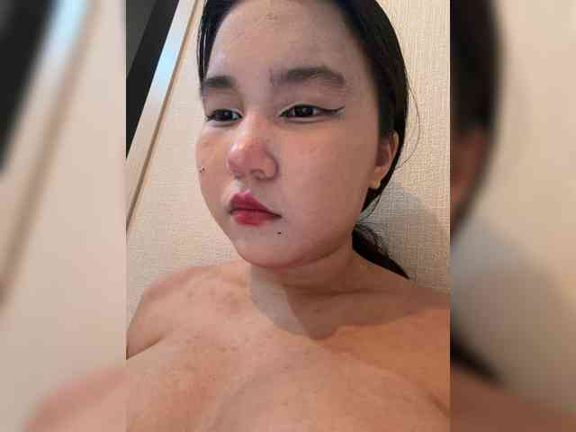 Asian_baby webcam