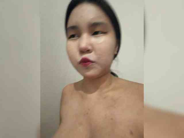 BabyYanSok Sex Cam Show