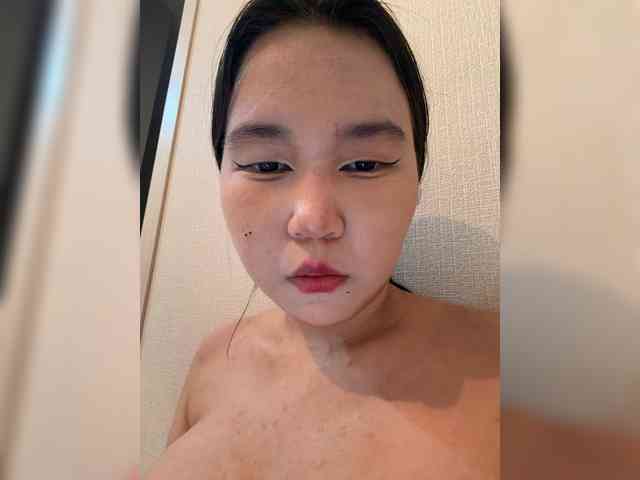 Asian_baby webcam
