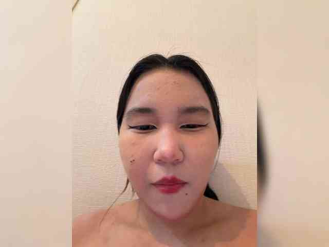 Asian_baby webcam