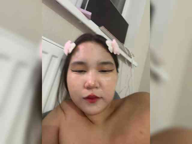 Asian_baby webcam