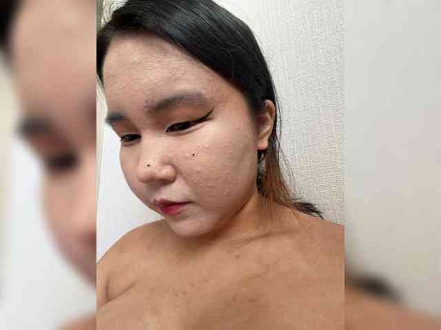BabyYanSok Sex Cam Show