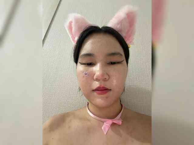 Модель: Asian_baby