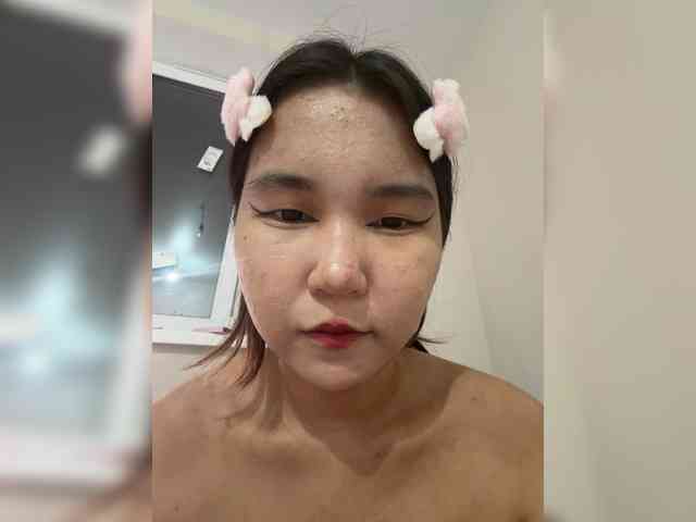BabyYanSok Live Webcam on BongaCams