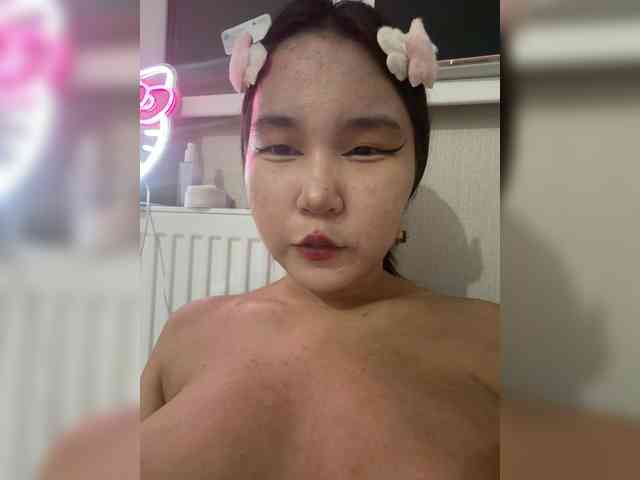 Asian_baby webcam