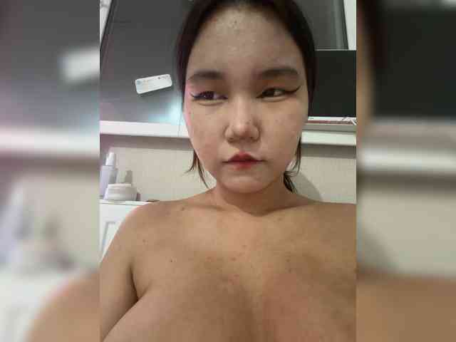 Asian_baby webcam