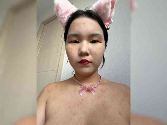 Asian_baby webcam