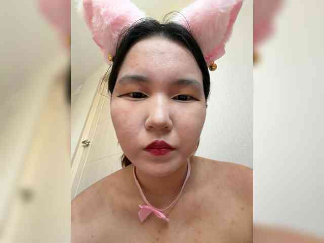 Asian_baby webcam