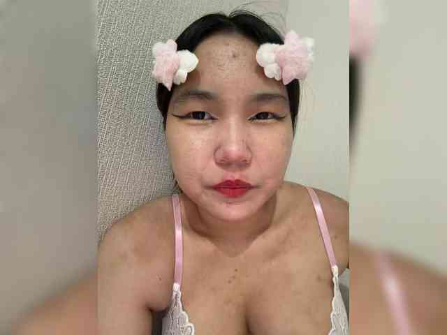 Asian_baby webcam