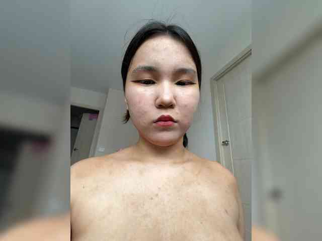 Asian_baby webcam
