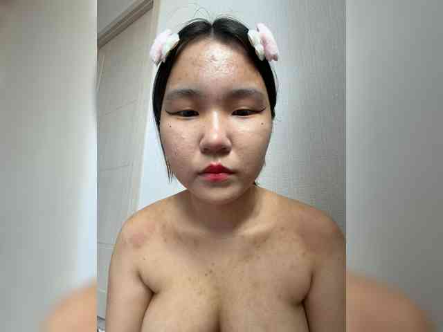 Asian_baby webcam