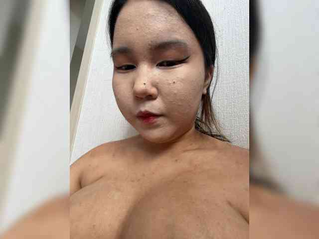 BabyYanSok Sex Cam Show