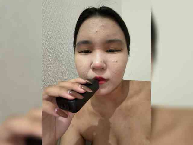 Asian_baby webcam