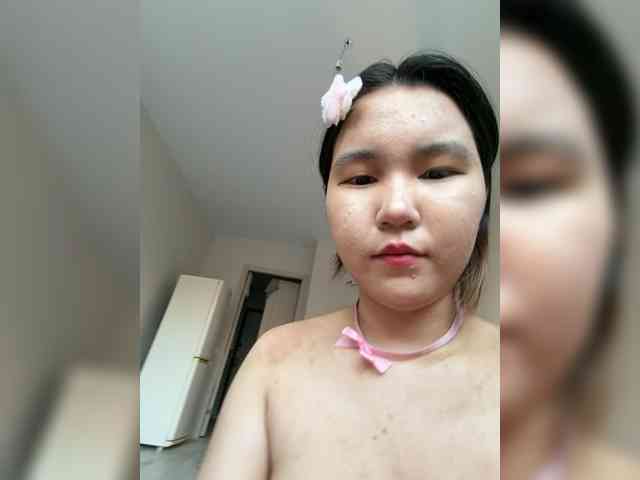 Модель: Asian_baby