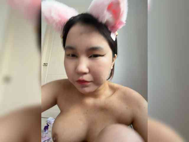 Asian_baby webcam