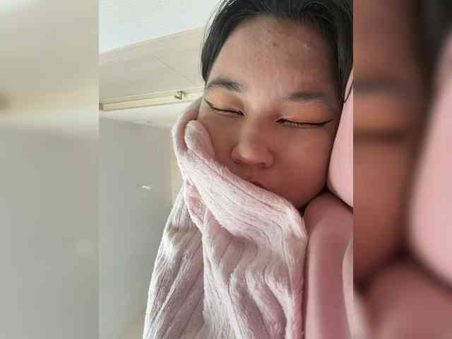 Asian_baby webcam