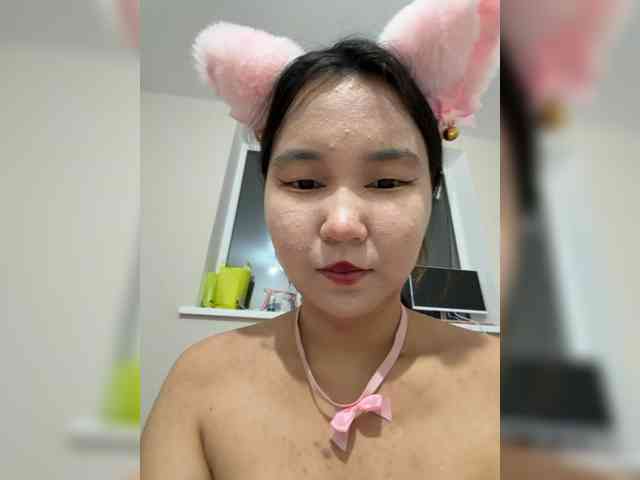Asian_baby webcam