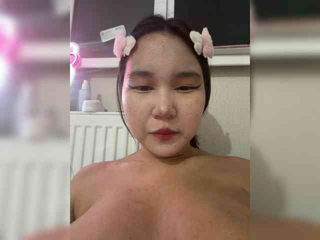 Asian_baby webcam