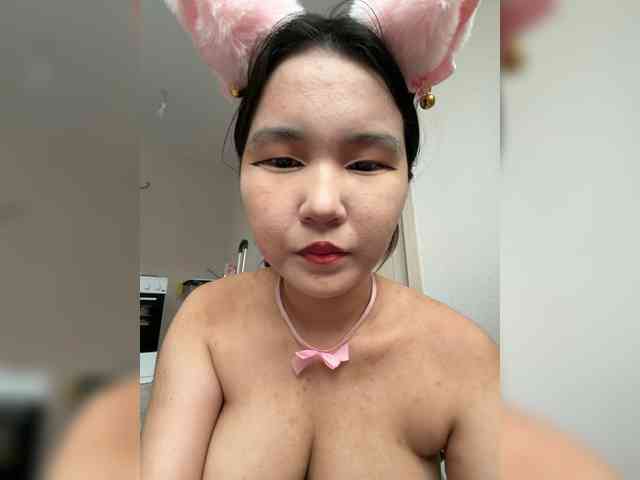 Asian_baby webcam