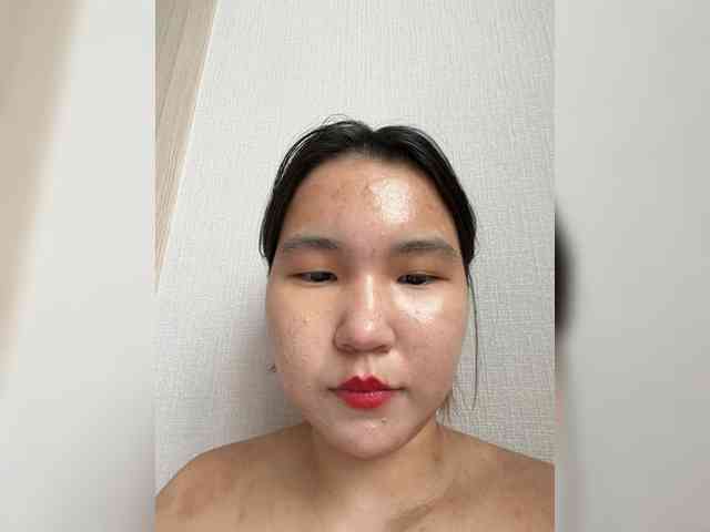 Live stream of BabyYanSok