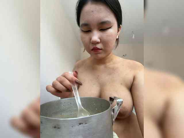 Asian_baby webcam