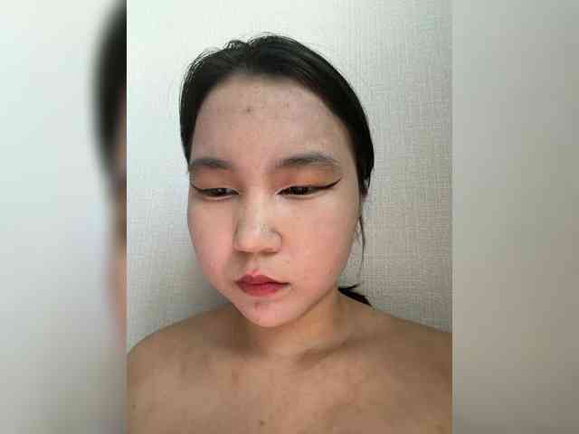 Asian_baby webcam