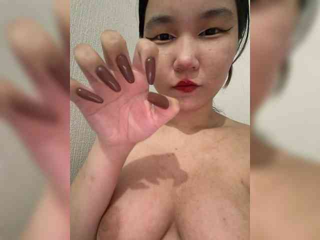 BabyYanSok Live Webcam on BongaCams