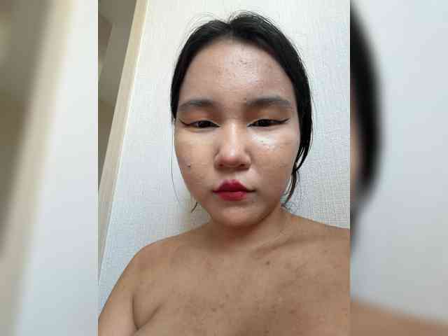 Asian_baby webcam