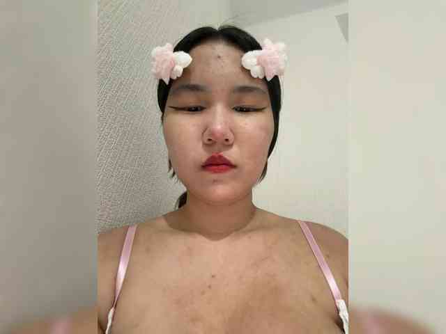 Asian_baby webcam
