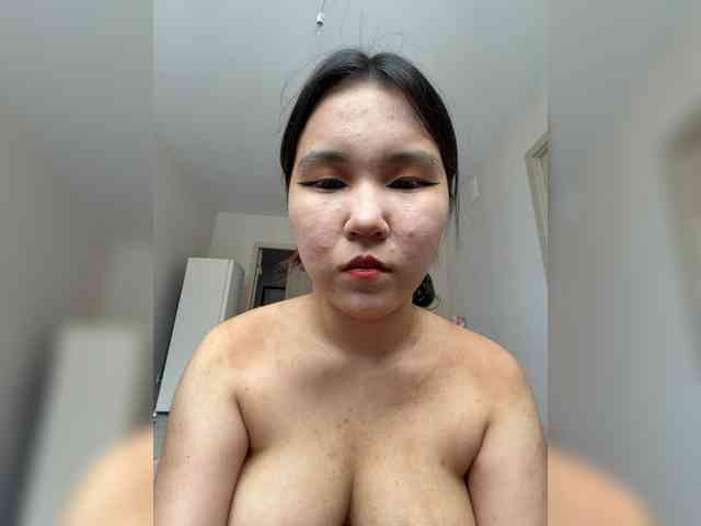 Asian_baby webcam