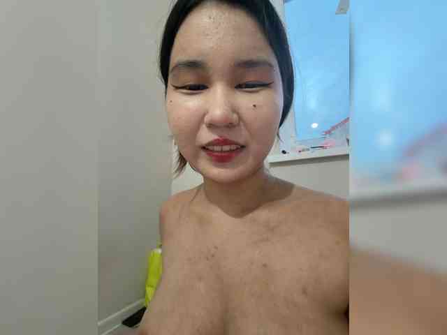 Asian_baby webcam