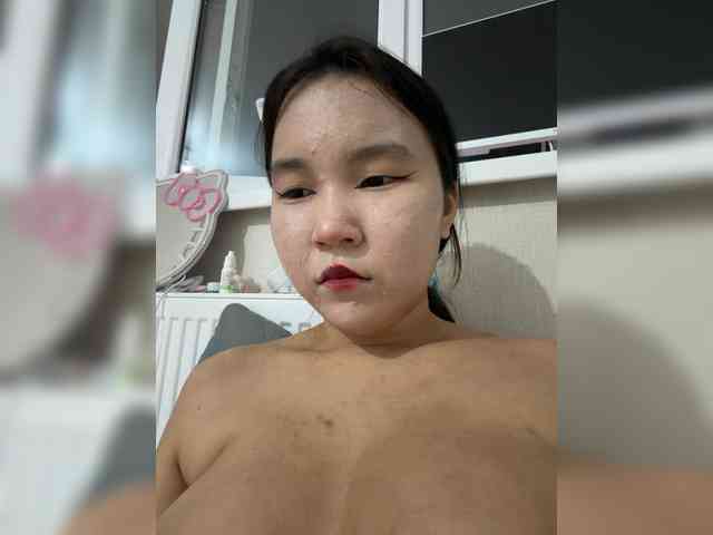 Asian_baby webcam