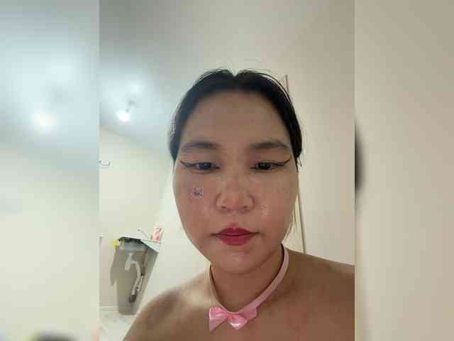 Модель: Asian_baby