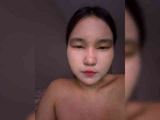 Asian_baby webcam