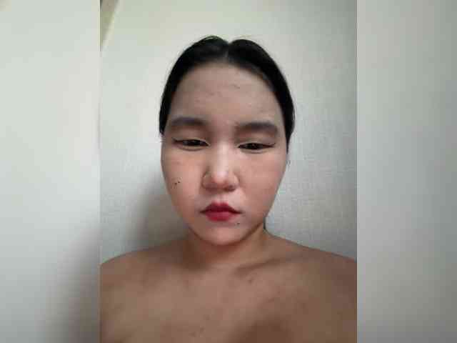 Asian_baby webcam