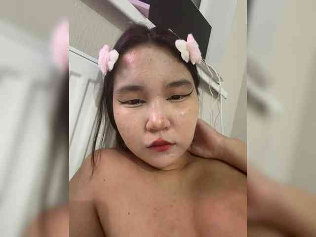 Asian_baby webcam